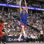 Underdog Promo Code: Play $5, Get a $50 Bonus for Nuggets vs Suns or Any Other NBA Matchup