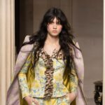 Nina Ricci Fall 2026 Ready-to-Wear Runway, Fashion Show & Collection Review