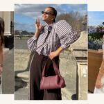 7 Fashion-Influencer Spring Shopping Wish Lists