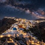 Greece’s Noctourism Boom, How Travelers Are Exploring Ancient Sites Under The Stars And Why You Should Experience This Travel Trend Too