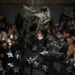 Noir Kei Ninomiya Fall 2026 Ready-to-Wear Runway, Fashion Show & Collection Review