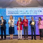 Nepal Rings the Bell to Transform Markets through Gender-Smart Finance for All Women and Girls