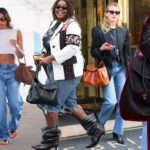 Why Balenciaga’s Rodeo Is Fashion’s Favorite Work Bag