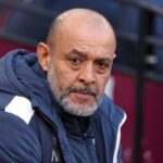 West Ham’s Nuno Espirito Santo in legal dispute with Nottingham Forest over sacking