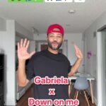 @bizzyboom Dc & mix: Me  love seeing ya’ll eat this easy dance trend up       …