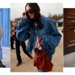 5 Denim Trends I Saw at Paris Fashion Week That Are Bound to Show Up in London in 2026