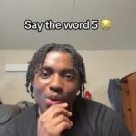 @justin_udo Say the word 5       VC:@AB  …