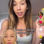 @imtaylorreynolds i was a victim of making bee pollen go viral and this is what …