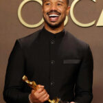 @freshcuppa Michael B Jordan has reached the pinnacle of acting with his first B…