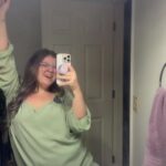 @thehannahrubin This trend has me in its chokehold       …