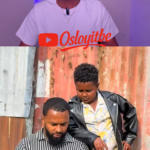 @osloyitbe Trust Gone Funny      …