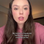 @loulouorange I’m also pursuing legal action for lost income, because I’m a mode…