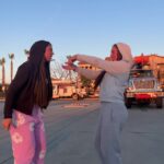 @moniqueandnatalie Eatinnn       …