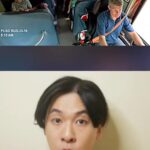 @davedisci.stories Theres recently been an uptick in viral videos showing people…