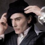 John Galliano is making his return to fashion with Zara