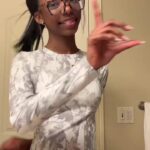 @imani.vidds Danceee      TAG DC …