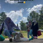 @vibesshain An oops moment that happened unexpectedly       …