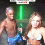 @trashhclips piper keeps it real with rakai      …