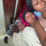 @chaaante_ Rodeo outfit w/ the girls      …