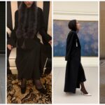 Parisian Designers Are Embracing the Opera House Trend—Here’s How I’m Styling It for Spring