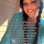 @tyoung6722 This 2026 Work Trend is super easy!      …