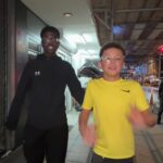 @cuzz_jojo Sibling duo       …