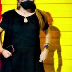 @rubeenasolangi8    …