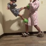 @mamadasonnyx Onnyx been dying do this trend again        …