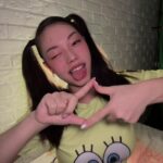 @kari_snap Sponge girl        …