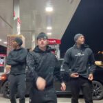 @_s.e.r.r.a.n.o_ The trio back at it @mel x darko       …