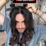 @mattloveshair trying viral  part 529875405     …