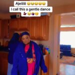 @gloridarling Ajeiiiiii what a gentle dance  it is !       …