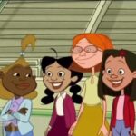 @nolaboye The proud family        …