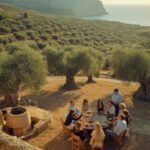 The Ultimate Guide to Olive Oil Tourism in Greece: Experiencing Crete’s Ancient Groves, Lesvos’ Culinary Workshops, and Peloponnese’s Agritourism Villages – Here’s Everything Travelers Must Know