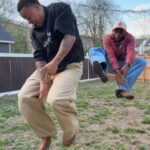 @larobenz We didddd thatttt  @Josh Mukendi     …