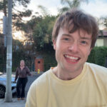 @allthatchazz LA LA LA @Mackenzie Barmen      …