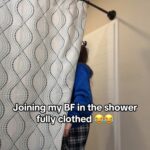 @maeveplusryan he had soap in his eyes at first                   …