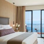 An Adults-Only Ionian Sea Hideaway