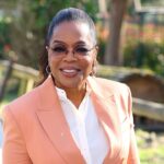 Oprah Winfrey responds to critics who mocked her Paris Fashion Week walk