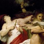 Orestes: The Greek Tragic Hero Who Killed His Mother and Changed Justice Forever