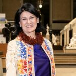 Paloma Picasso on Personal Style, Yves Saint Laurent and Helmut Newton