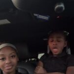 @kiadenise_ Somebody in this car….      …