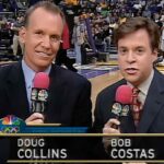 How to watch Throwback NBA on NBC Game