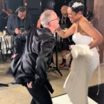 @keiana1977      When you invite your white coworkers to a black wedding…… …