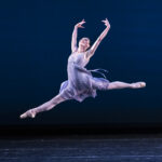 Ballet Festival: Jerome Robbins – A Feast for the Eyes and Music for the Soul