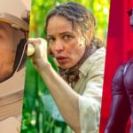 Your weekend binge list: 9 new shows and movies to stream on Netflix, HBO Max and more (March 27-29)