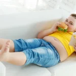 Parents’ stress may be quietly driving childhood obesity, Yale study finds