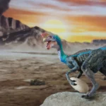 Scientists recreated a dinosaur nest to solve a 70-million-year-old mystery