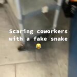 @interreviu Scaring people             …