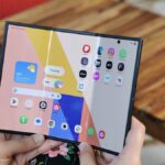 Samsung Halts Sale of Galaxy Z TriFold After Just 3 Months